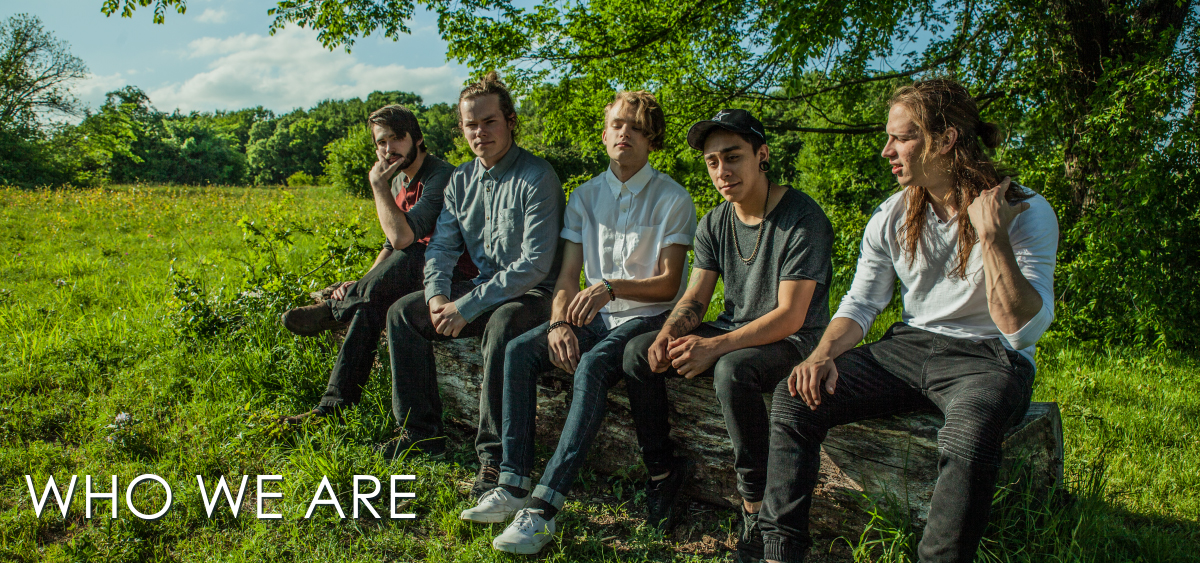 Sacred Sound Band Picture